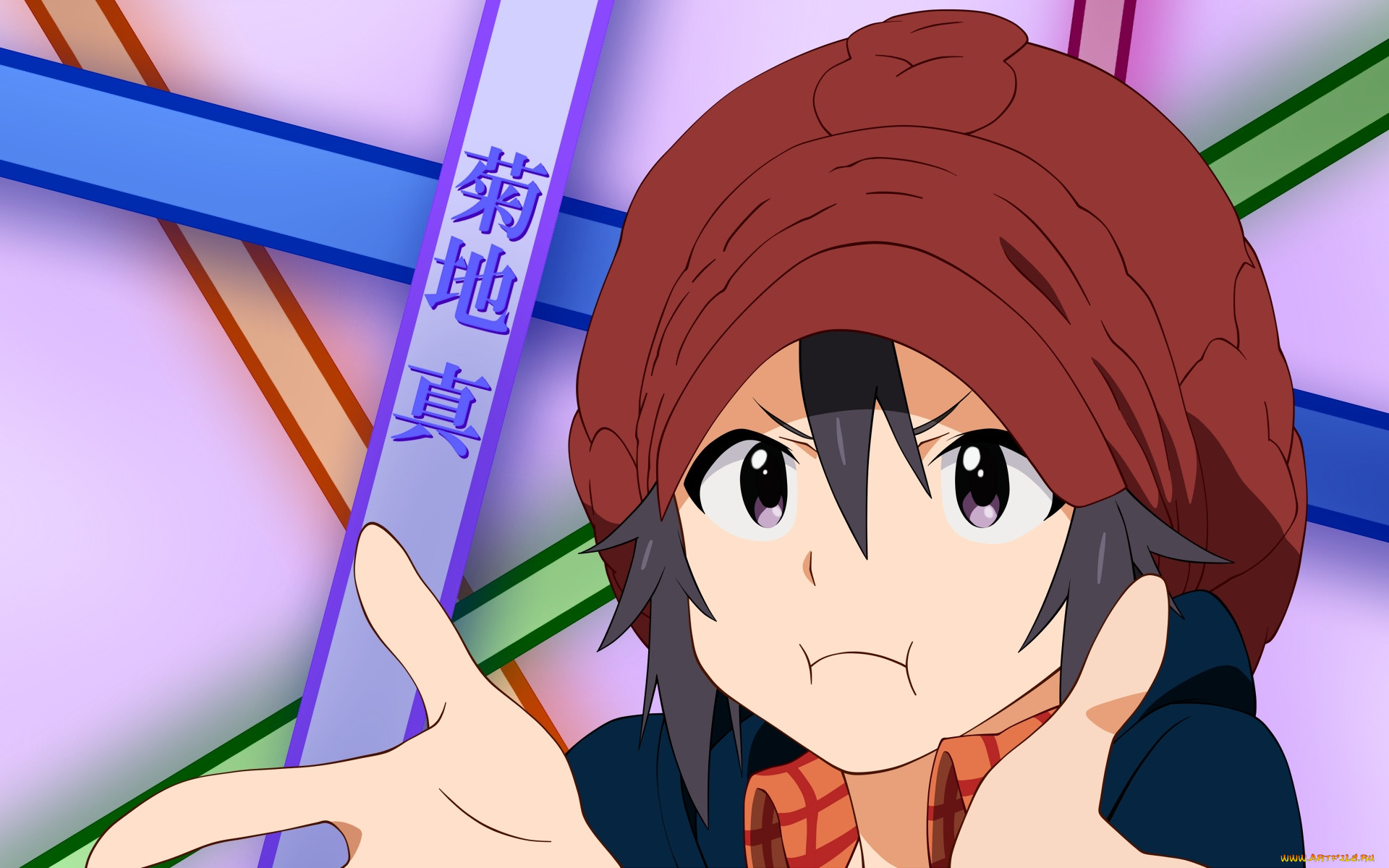 , idolm@ster, idolster